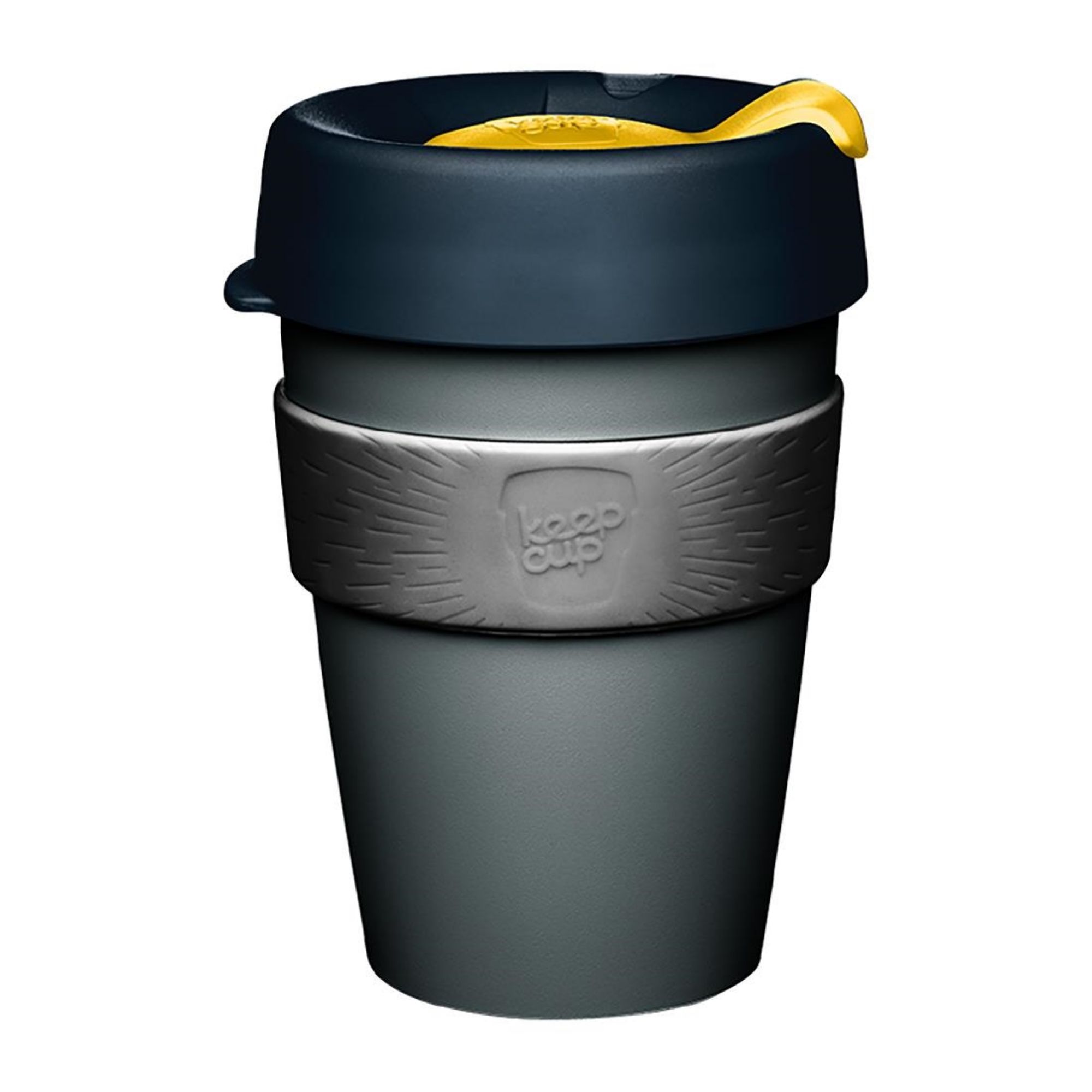 Picture of KeepCups Original Reusable Cups Clove 12oz - CZ742