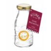 Picture of Kilner Mini Milk Bottle 189ml - CZ883