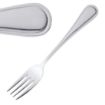 Picture of Olympia Mayfair Dessert Fork (12 Pack) - D508