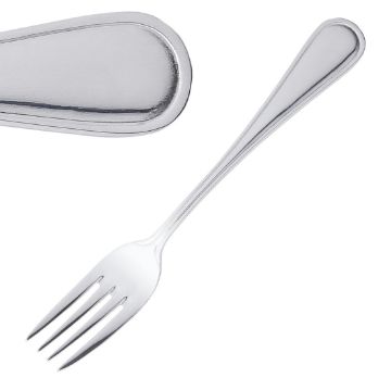 Picture of Olympia Mayfair Dessert Fork (12 Pack)