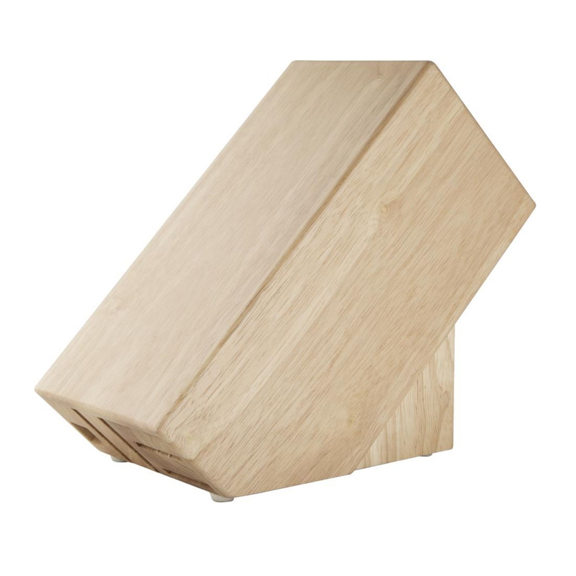 Picture of Vogue Wooden Knife Block 9 Slots