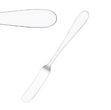 Picture of Olympia Buckingham Butter Knives (12 pack)
