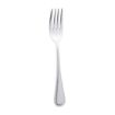 Picture of Olympia Mayfair Dessert Fork (12 Pack) - D508