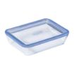 Picture of Pyrex Pure Glass Food Storage Container 2.7Ltr - CZ082