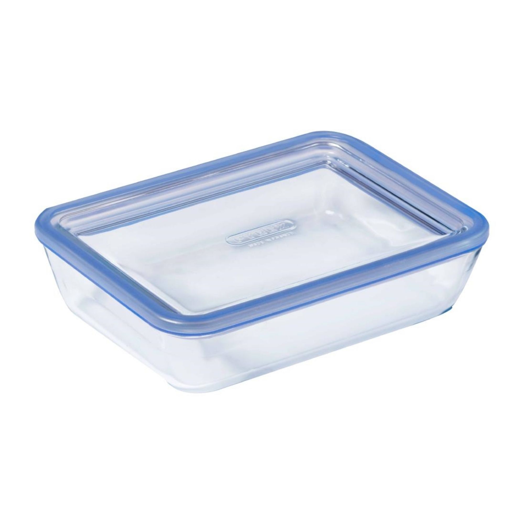 Picture of Pyrex Pure Glass Food Storage Container 2.7Ltr - CZ082
