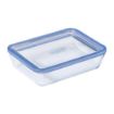 Picture of Pyrex Pure Glass Food Storage Container 0.8Ltr - CZ080