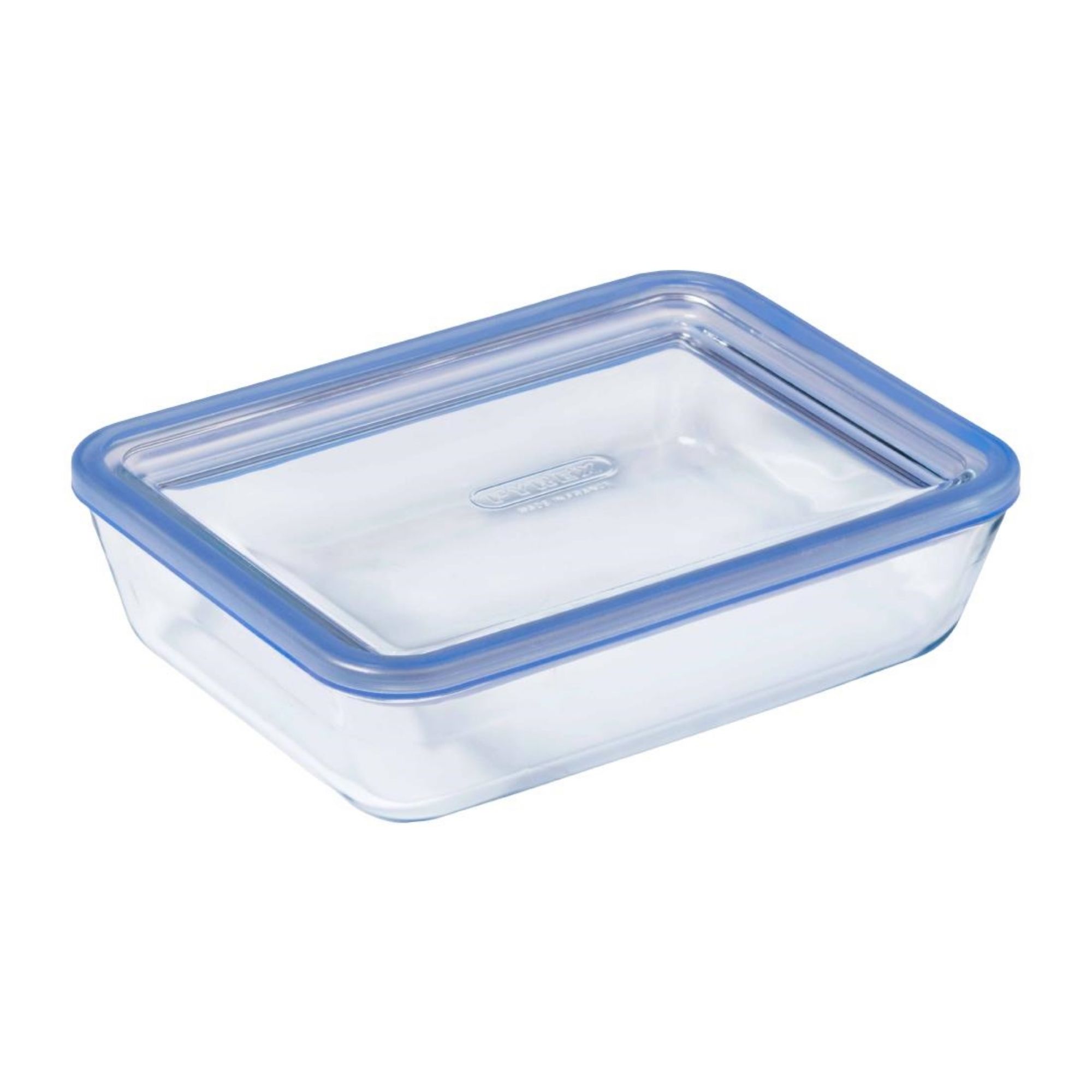 Picture of Pyrex Pure Glass Food Storage Container 0.8Ltr - CZ080