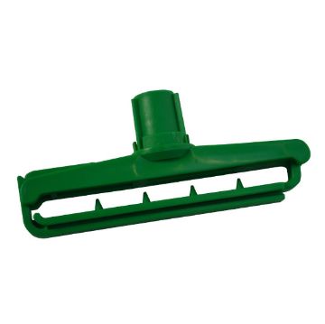 Picture of SYR Clip-It II Kentucky Mop Holder Green (10 Pack)