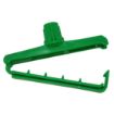 Picture of SYR Clip-It II Kentucky Mop Holder Green (10 Pack) - CX990