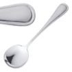 Picture of Olympia Mayfair Soup Spoon (12 Pack) - D511