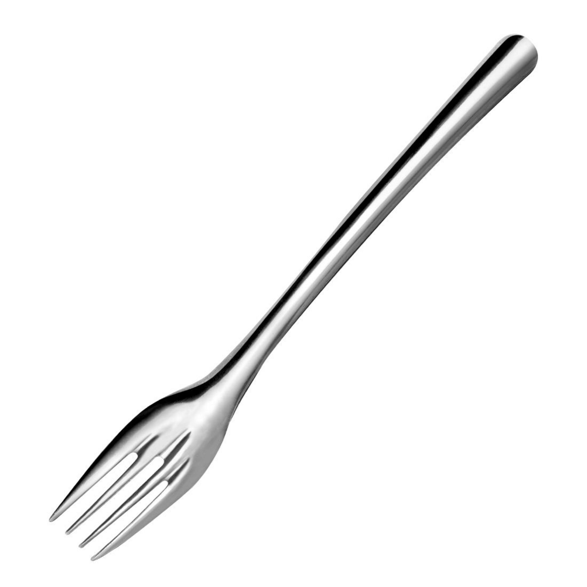 Picture of Amefa Slim Table Forks (240 Pack) - CZ087