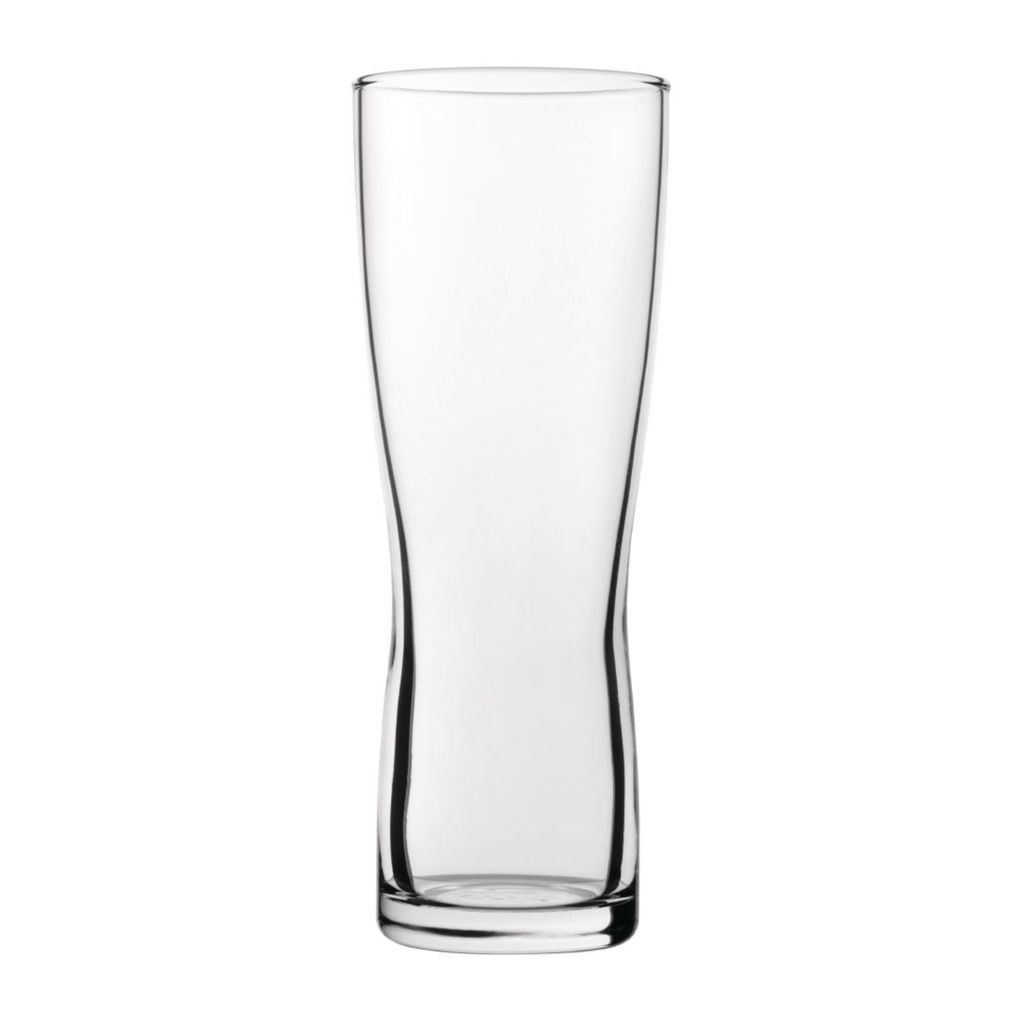 Picture of Utopia Aspen Toughened Beer Glasses 280ml (24 Pack) - CY285