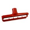 Picture of SYR Clip-It II Kentucky Mop Holder Red (10 pack) - CX989