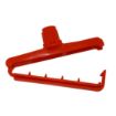 Picture of SYR Clip-It II Kentucky Mop Holder Red (10 pack) - CX989