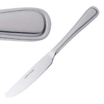 Picture of Olympia Mayfair Dessert Knife (12 Pack)