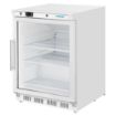Picture of Polar C-Series Under Counter Display Fridge 150Ltr White - CZ785