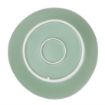 Picture of Olympia Chia Green Coupe Bowl 220mm 8.5" (4 Pack) - CX954