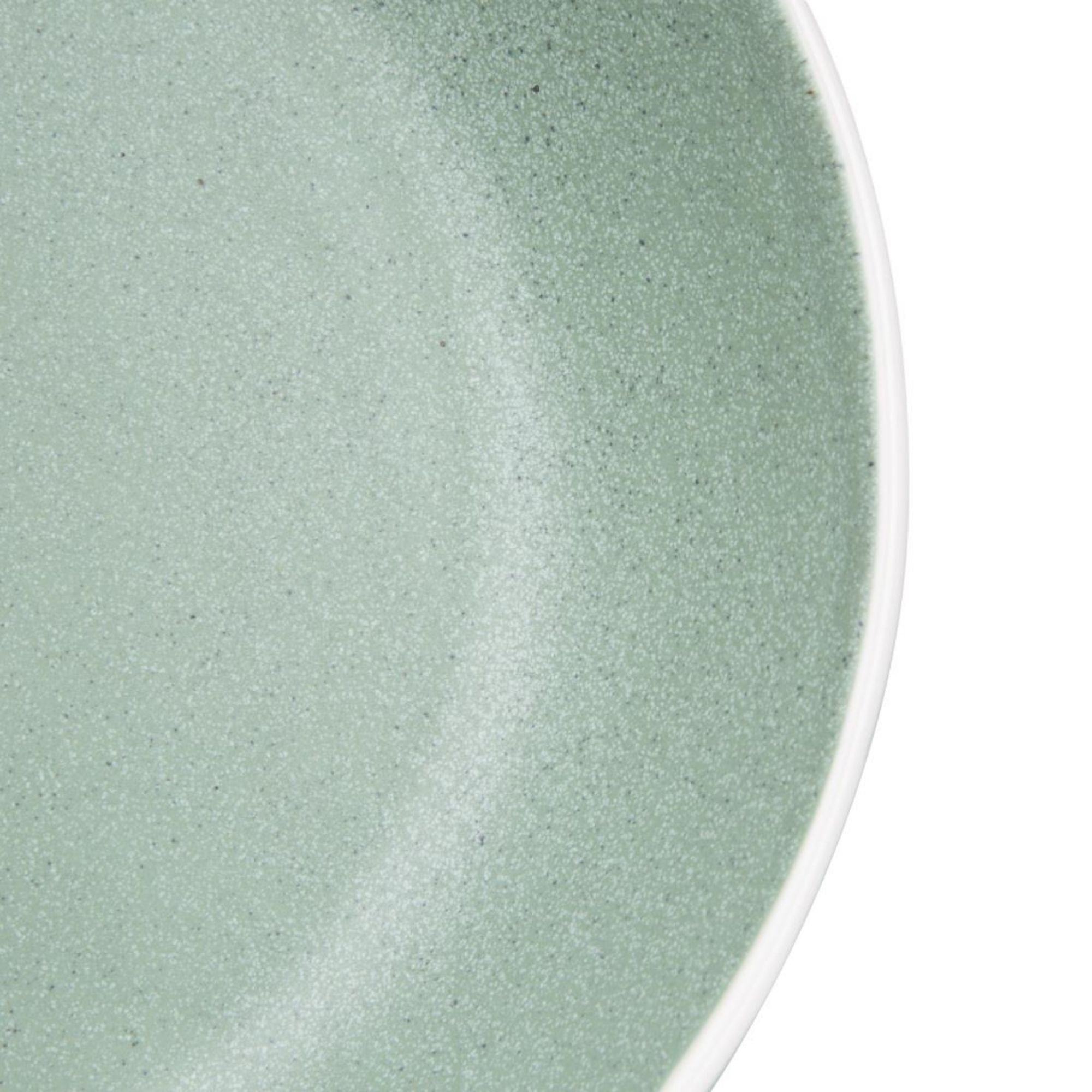 Picture of Olympia Chia Green Coupe Bowl 220mm 8.5" (4 Pack)