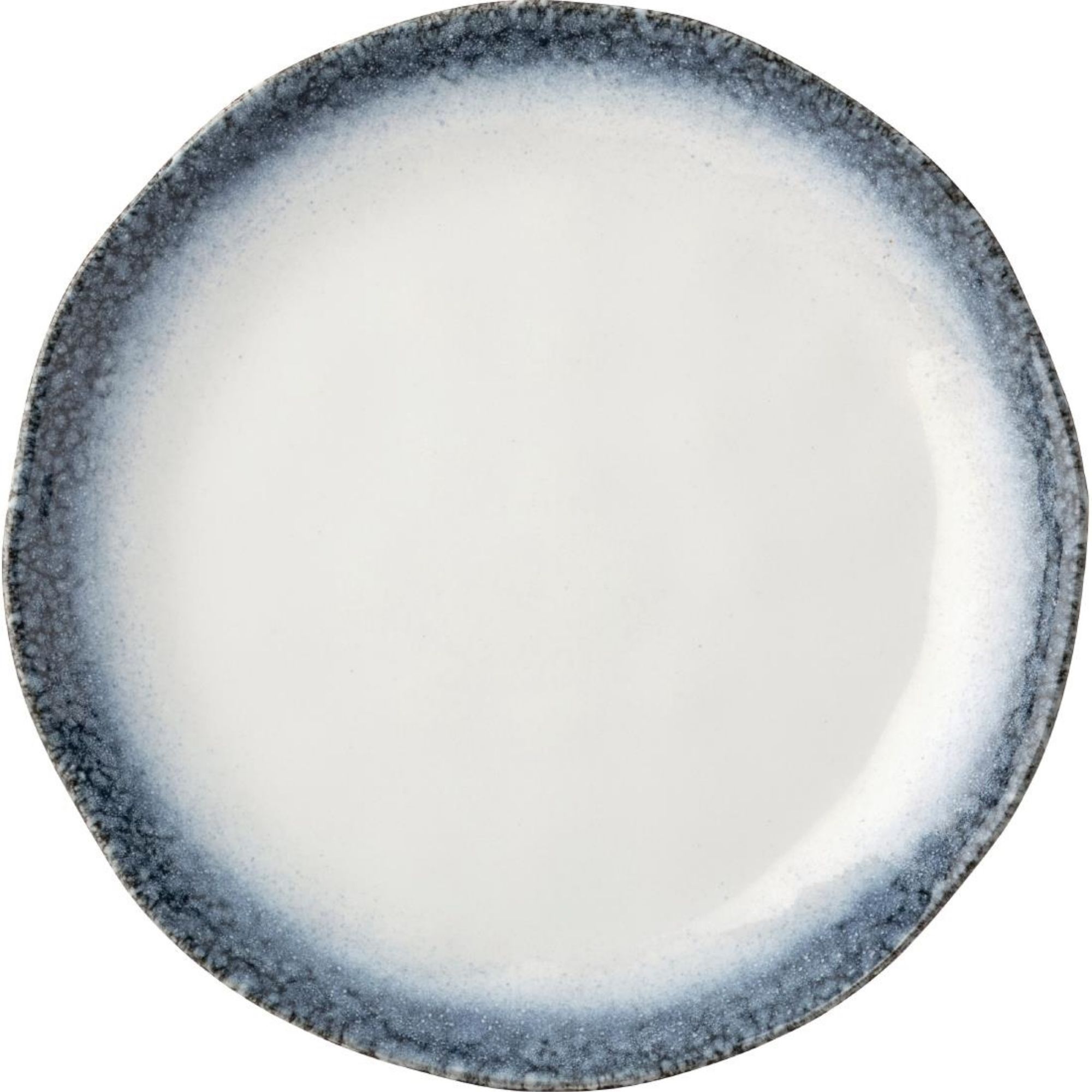 Picture of Utopia Isumi Plate 255mm (Pack of 12) - CY883