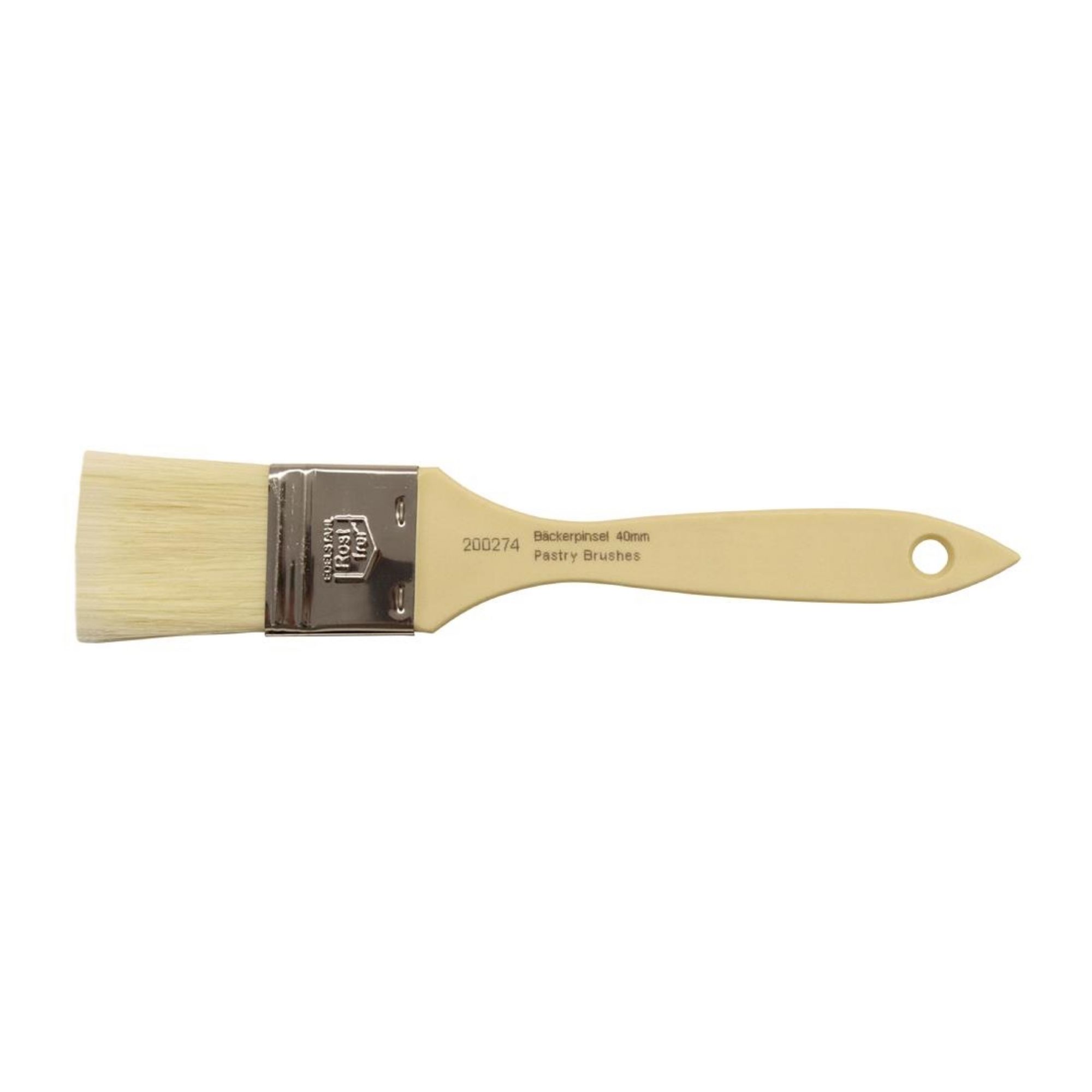 Picture of Schneider Pastry Brush 40mm