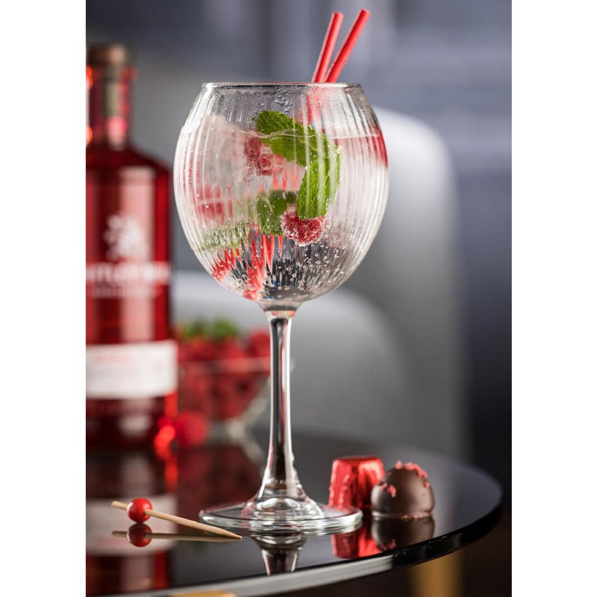 Picture of Utopia Toughened Montez Cocktail Glasses 570ml (6 pack)