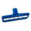 Picture of SYR Clip-It II Kentucky Mop Holder Blue (10 pack) - CX991