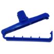 Picture of SYR Clip-It II Kentucky Mop Holder Blue (10 pack) - CX991