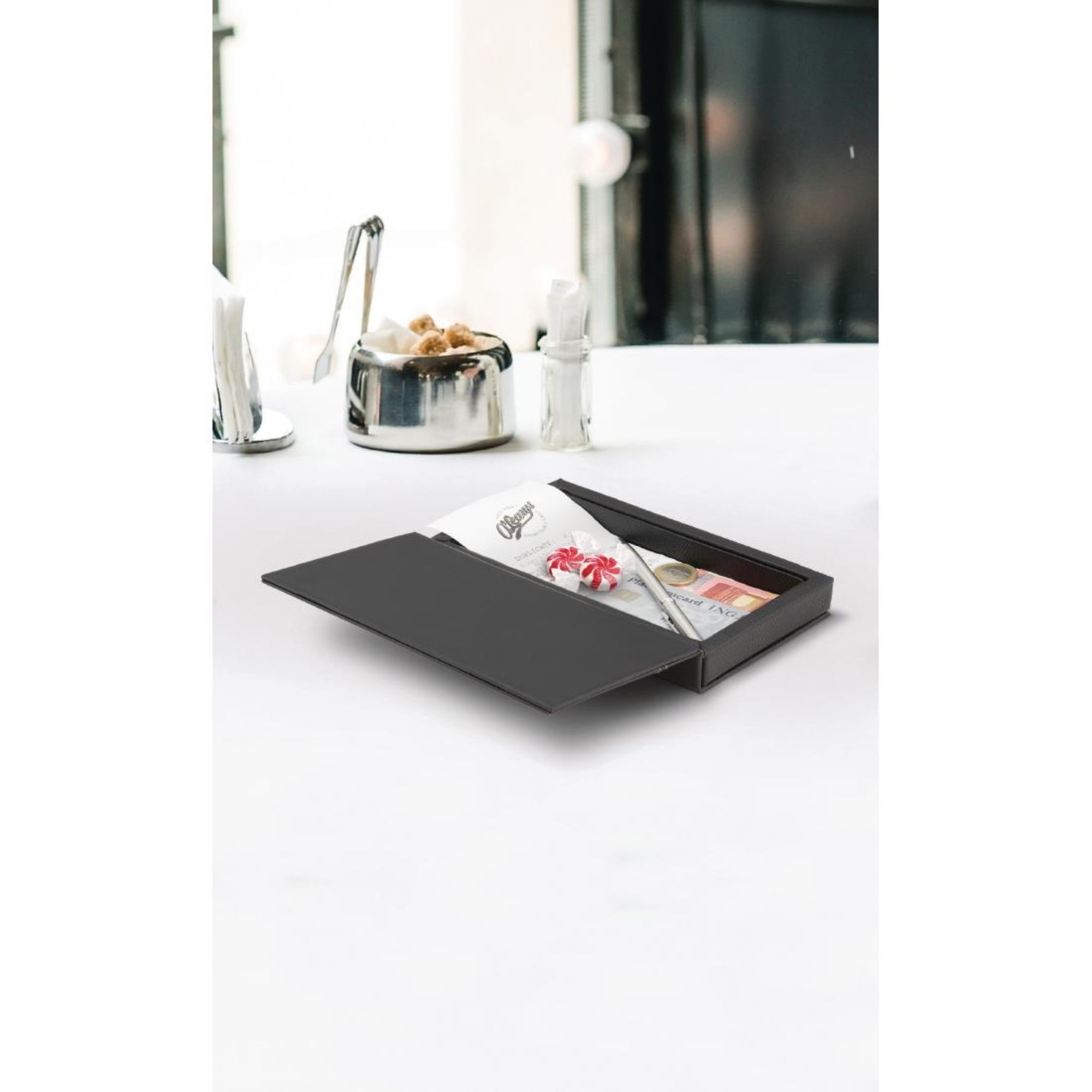 Picture of Trendy Box Bill Presenter