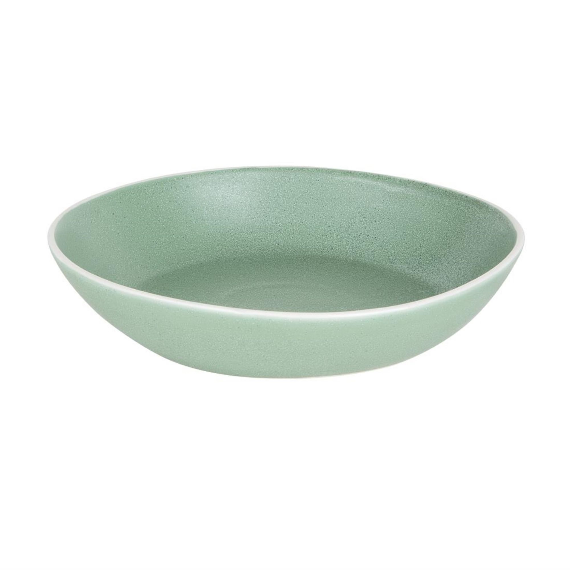 Picture of Olympia Chia Green Coupe Bowl 265mm 10.5" (4 Pack) - CX955