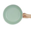 Picture of Olympia Chia Green Coupe Bowl 265mm 10.5" (4 Pack) - CX955