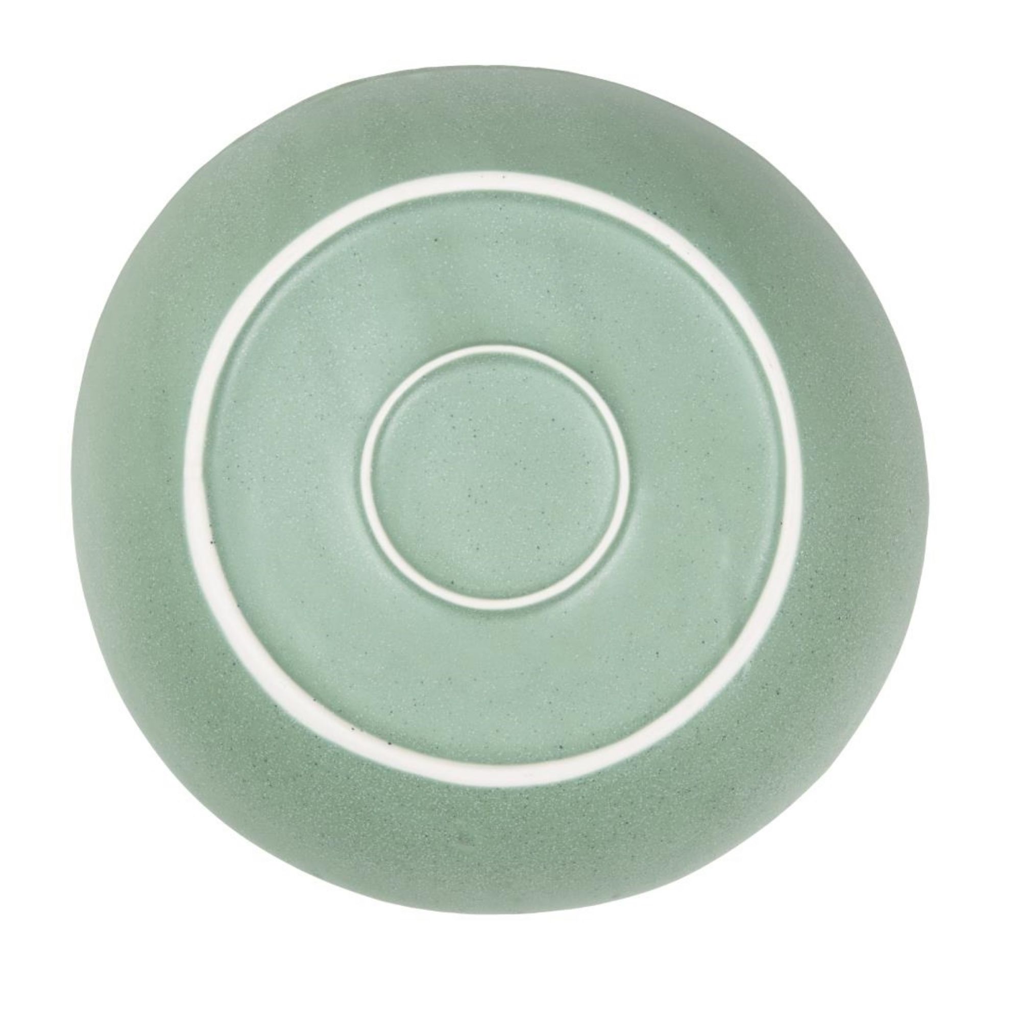 Picture of Olympia Chia Green Coupe Bowl 265mm 10.5" (4 Pack)