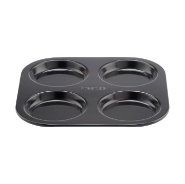 Picture of Prestige Inspire 4 Cup Yorkshire Pudding Tin