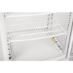 Picture of Polar C-Series Energy Efficient Curved Door Display Fridge White 86Ltr - CX576
