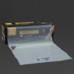 Picture of Matfer Bourgeat Disposable Piping Bags Clear (Roll of 100x530mm) - CX523