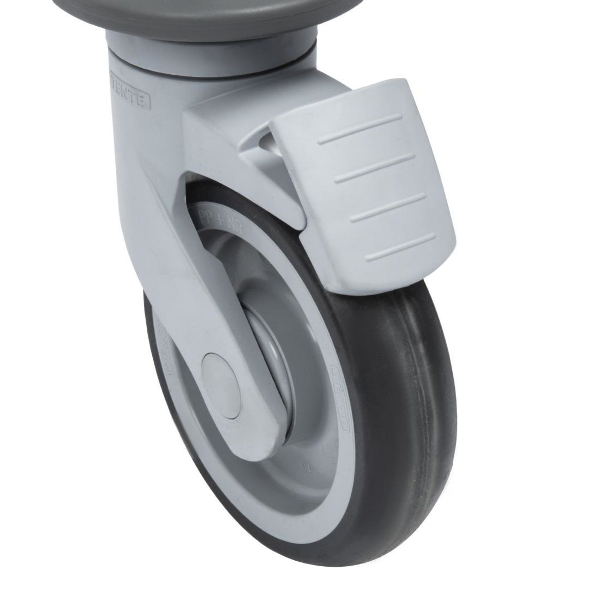 Picture of Matfer Bourgeat 20 Level Gastronorm Racking Trolley 2/1GN