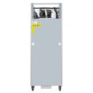 Picture of Polar G-Series Upright Gastro Display Fridge 600Ltr - CW197