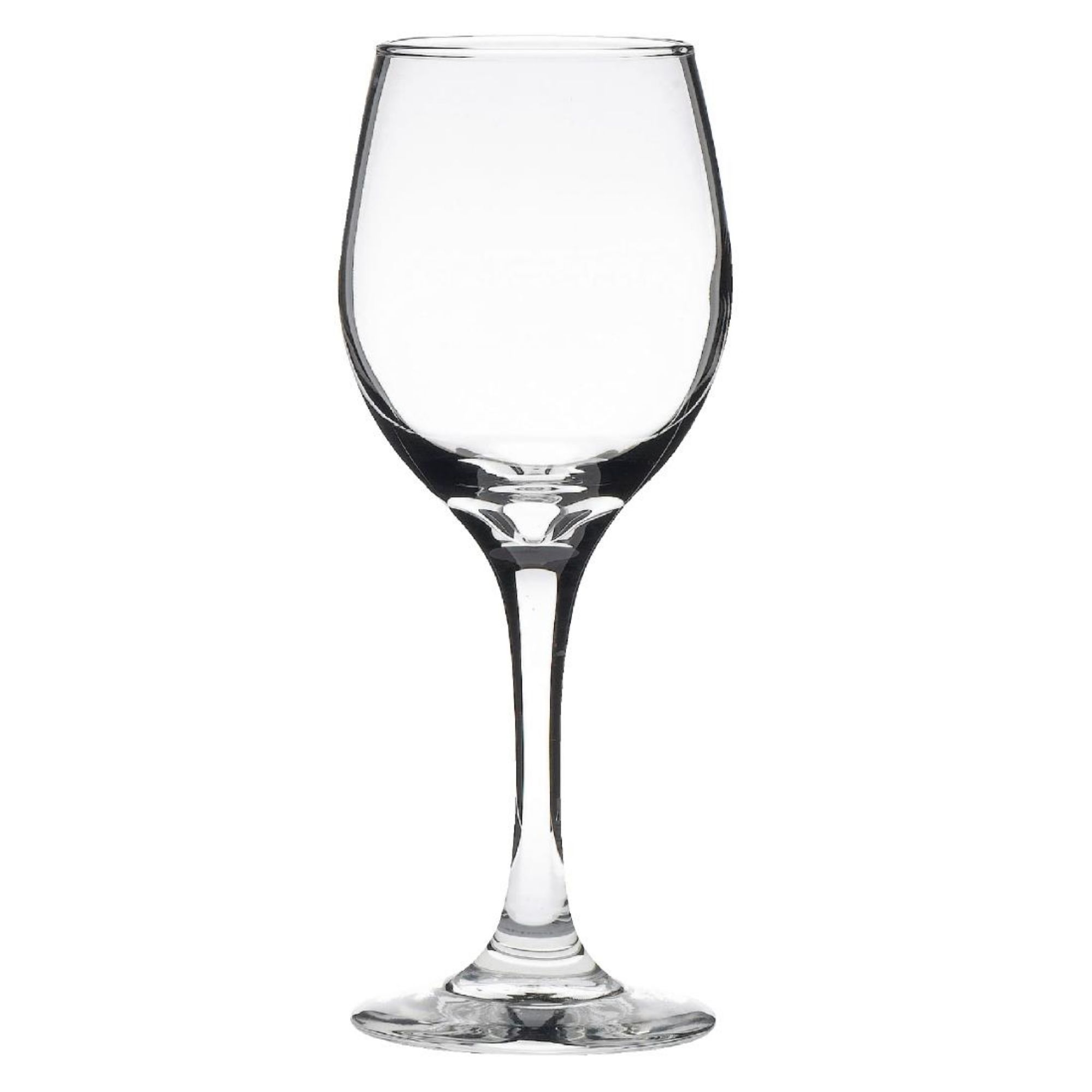 Picture of Libbey Perception Wine Glasses 240ml (12 pack) - CW965