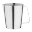 Picture of Vogue Stainless Steel Measuring Jug 1.5ltr - CX059