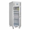 Picture of Polar G-Series Upright Stable Door Gastro Fridge 600Ltr - CW193