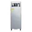 Picture of Polar G-Series Upright Stable Door Gastro Fridge 600Ltr - CW193