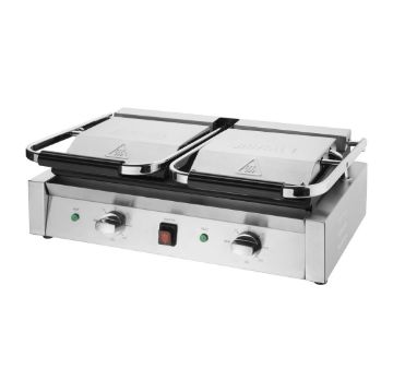 Picture of Buffalo Bistro Double Contact Grill