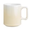 Picture of Olympia Fondant Mugs Lemon 340ml (6 pack) - CU418