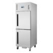 Picture of Polar G-Series Upright Stable Door Gastro Freezer 600Ltr - CW194