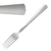 Picture of Olympia Clifton Dessert Fork (12 Pack) - CU785