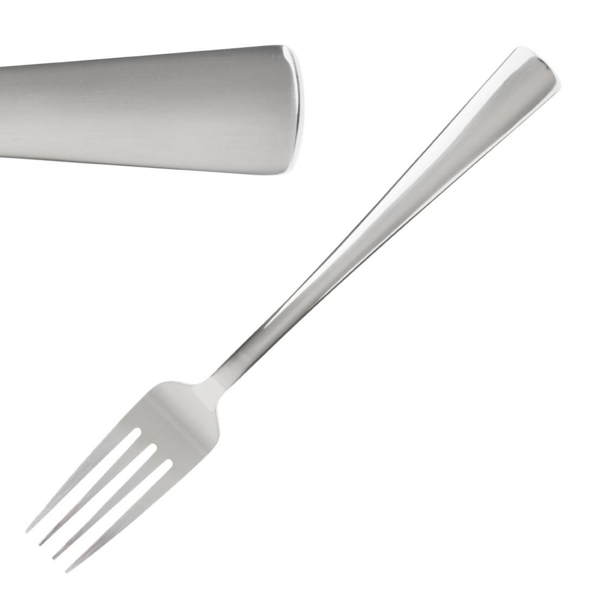 Picture of Olympia Clifton Dessert Fork (12 Pack) - CU785