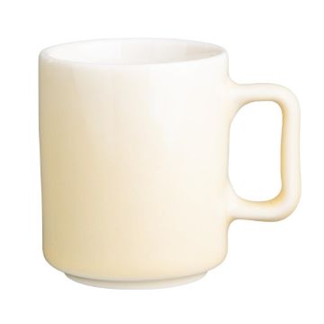 Picture of Olympia Fondant Cups Lemon 100ml (6 pack)