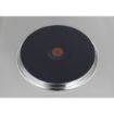 Picture of Buffalo 600 Series 2 Ring Electric Hob - CU472
