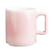 Picture of Olympia Fondant Cups Pink 230ml (6 pack) - CU462
