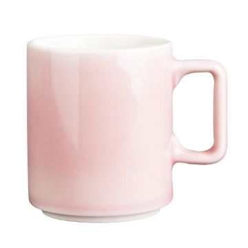 Picture of Olympia Fondant Cups Pink 230ml (6 pack)