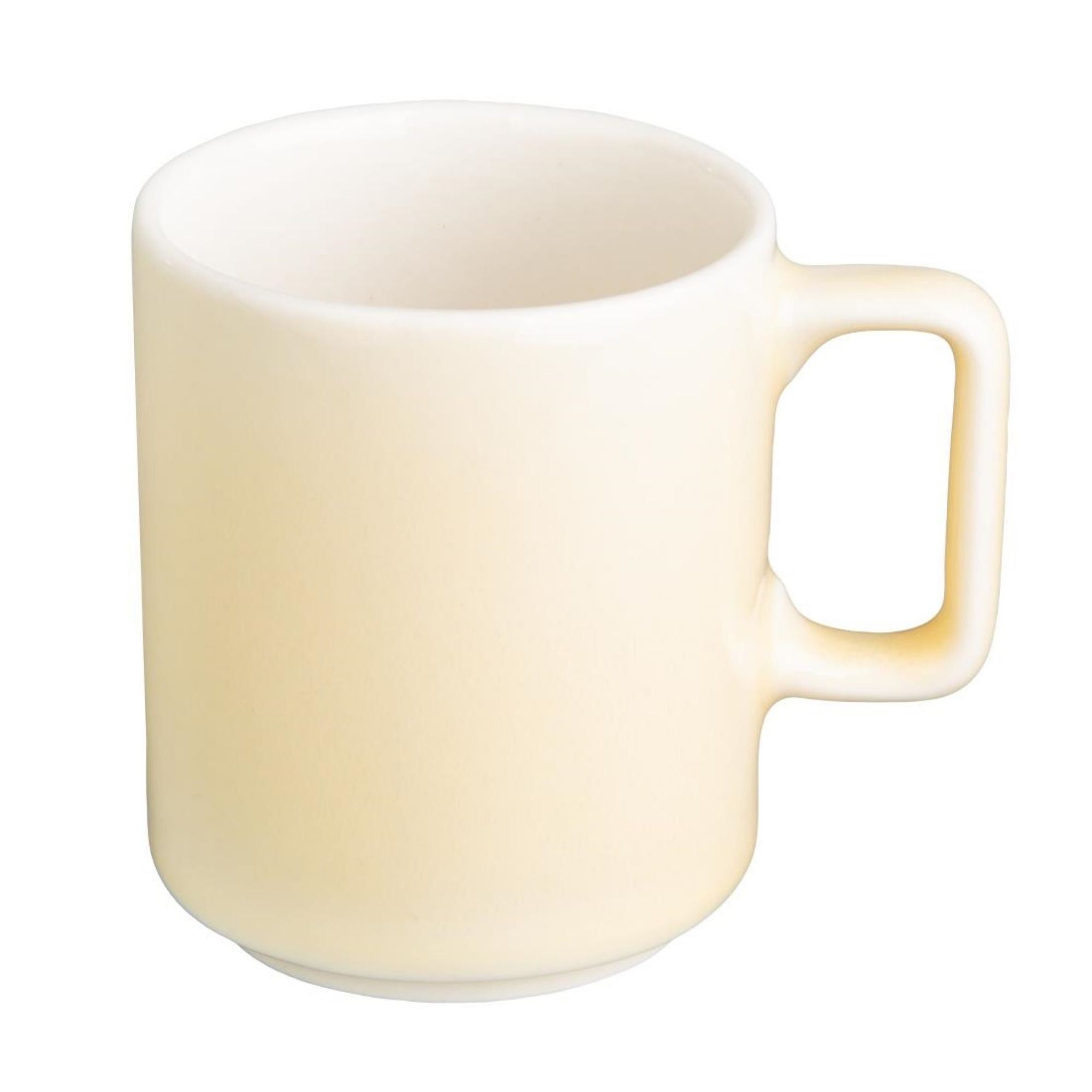 Picture of Olympia Fondant Cups Lemon 168ml (6 pack)